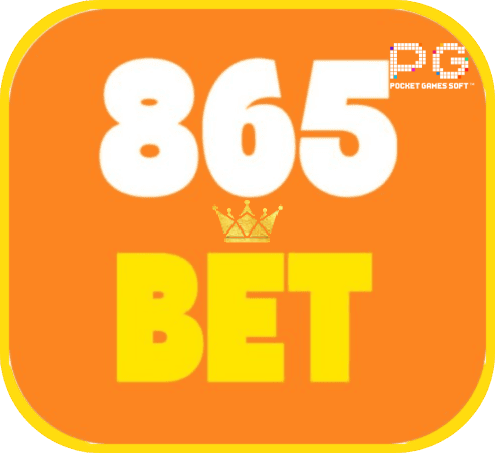 865BET Logo