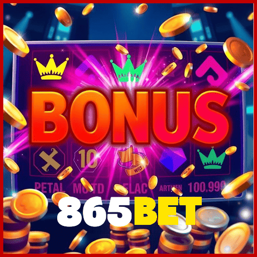 865BET bônus 2025 incluindo boas-vindas e promoções