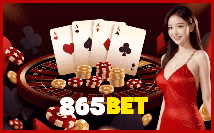 Ofertas e recompensas da 865BET em catálogo visual.