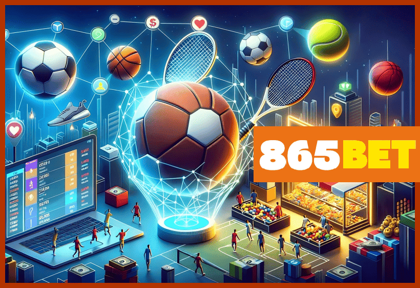 865BET apostas esportivas com análise profissional e mercados diversos