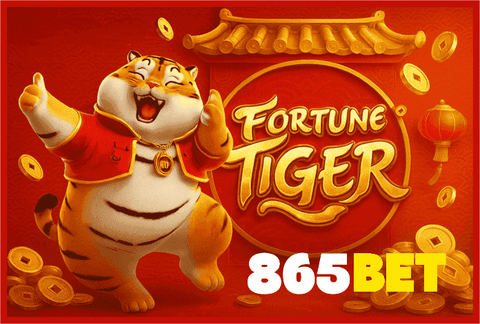 Jogo Tiger Ox Mouse da 865BET.